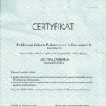 Lepsza szkola