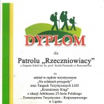 Rajd turystyczny