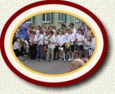 Zakoczenie roku szkolnego 2005/2006 w PSP Rzeczniw.