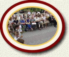 Zakoczenie roku szkolnego 2005/2006 w PSP Rzeczniw.