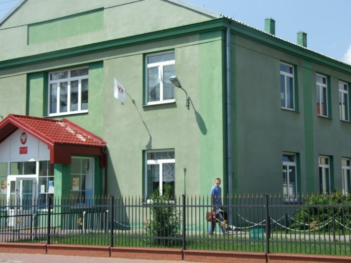 Nasze Gimnazjum