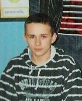 Mikołaj bęc